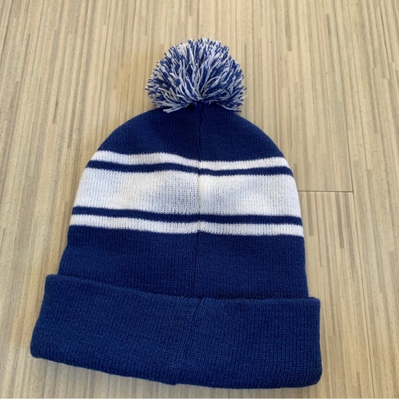 Luther College Beanie NWOT - Picture 2 of 2